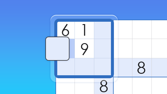 tips in playing sudoku
